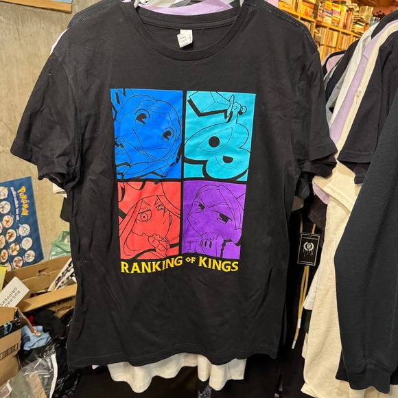 Other - Ranking of Kings - NWOT. Size Medium
